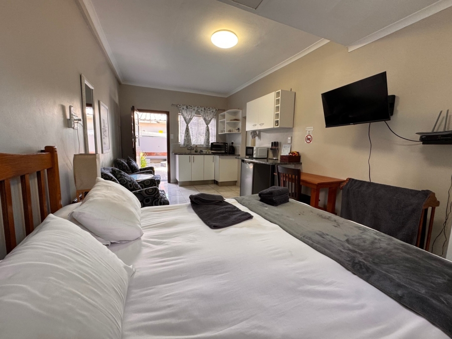 Commercial Property for Sale in Melkbosstrand Central Western Cape